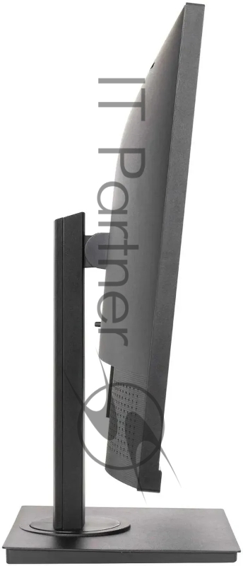 Монитор Hiper 27 SB2705 черный IPS LED 5ms 16:9 HDMI M/M матовая 350cd 178гр/178гр 2560x1440 75Hz FreeSync DP 2K USB 5.75кг