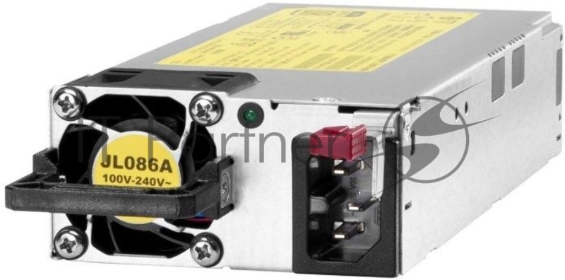 Блок питания HP Aruba X372 54VDC 680W PS