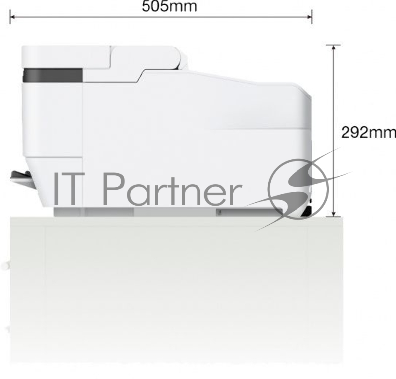 Плоттер Epson SureColor SC-T3100M (C11CJ36301A0) A1/24 (без подставки)