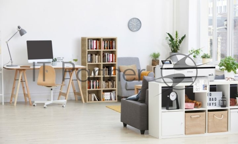 Плоттер Epson SureColor SC-T3100M (C11CJ36301A0) A1/24 (без подставки)