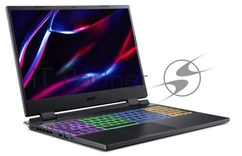 Ноутбук ACER NITRO AN515-58-72SF 15 CI7-12650H 16GB/1TB W11H