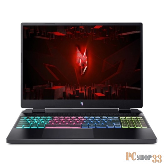 Ноутбук ACER NITRO AN16-51-58S2 16 CI5-13500H 16/512GB NOS