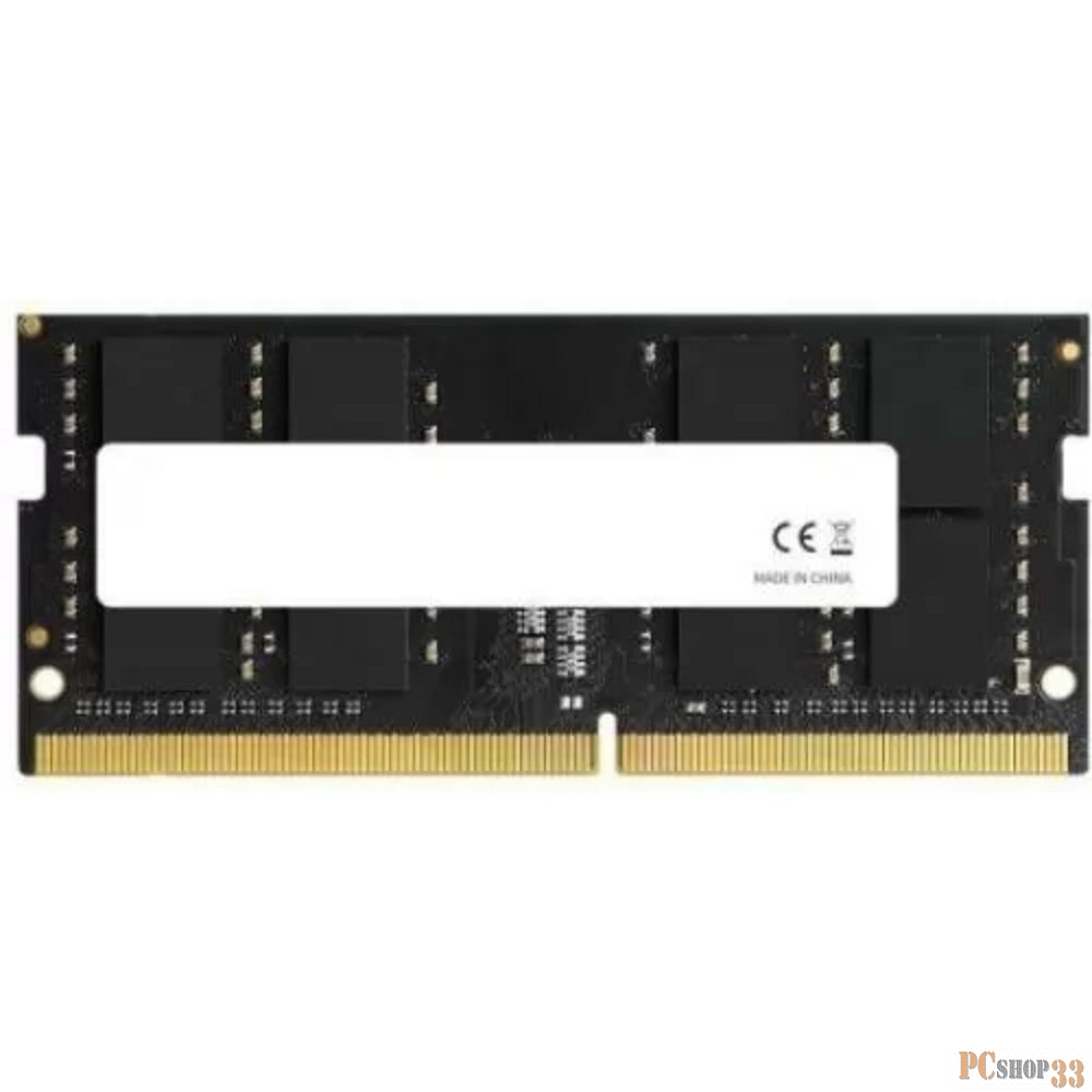 Память оперативная Foxline SODIMM 16GB 5600 DDR5 CL 46