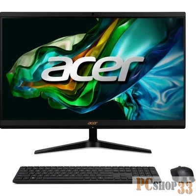 ПК ACER C24-1800 CI5-1335U 24 8/512GB W11H DQ.BKMCD.003