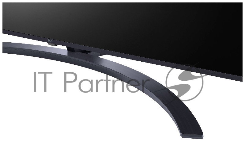 Телевизор ЖК 86 LG, Ultra HD, Smart TV,Wi-Fi, DVB-T2/C/S2, MR NFC, 120Гц, 2.0ch (20W), 120Гц, 4 HDMI, 2 USB, Ashed Blue