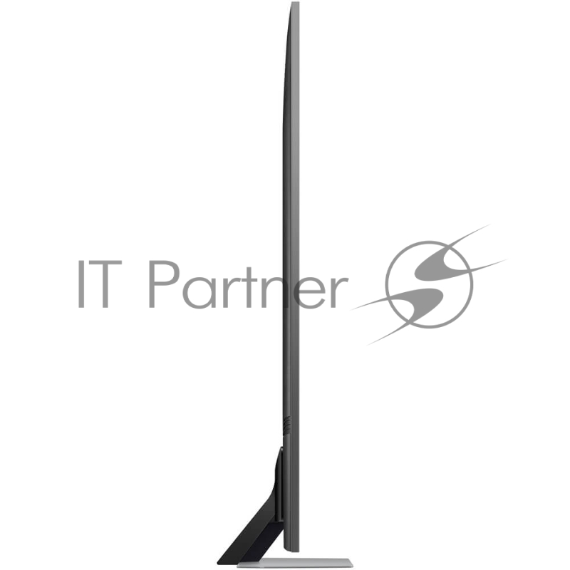 Телевизор ЖК 65 Samsung, Neo QLED 4K, 120Гц, Smart TV,Wi-Fi, Voice, PQI 4300, HDR 32х, HDR10+, DVB-T2/C/S2, 4.2.2 CH, 60W, OTS+, FreeSync Premium Pro, 4HDMI, 2USB, CARBON SILVER 2023