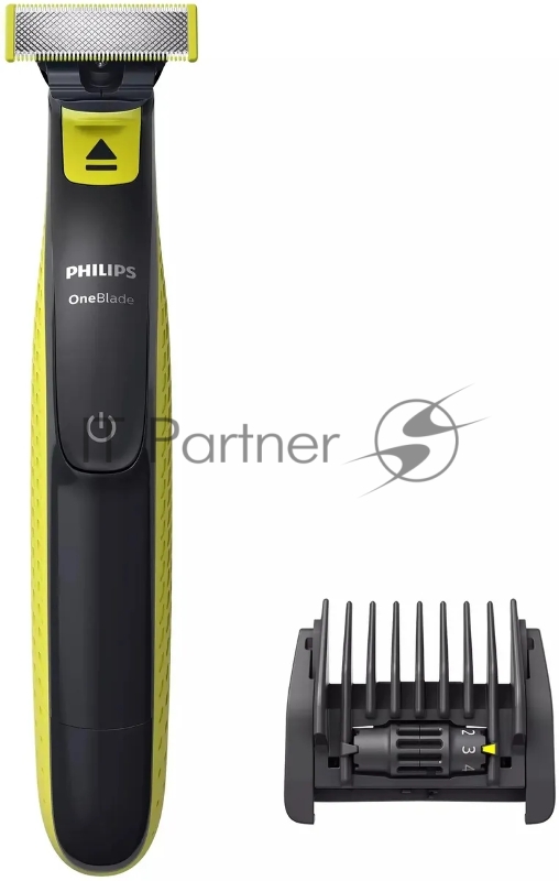 Триммер ONEBLADE QP2721/20 PHILIPS