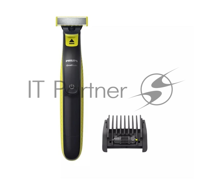 Триммер ONEBLADE QP2721/20 PHILIPS