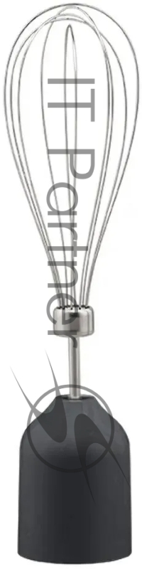 Блендер погружной Scarlett SC-HB42F26 1200Вт черный