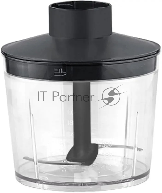 Блендер погружной Scarlett SC-HB42F26 1200Вт черный