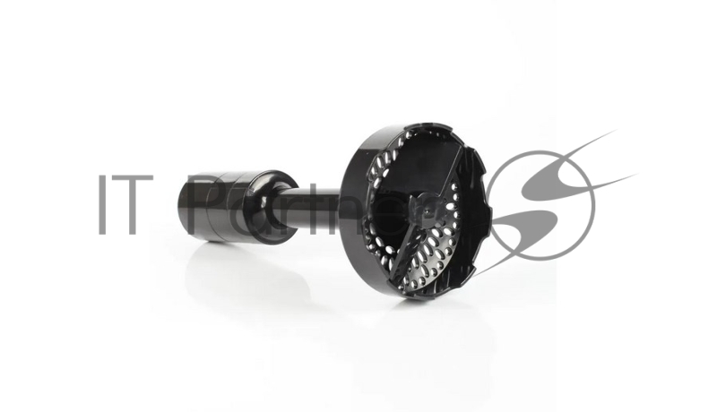 Блендер погружной Scarlett Золотая коллекция SC-HB42M45 800Вт черный/золотистый