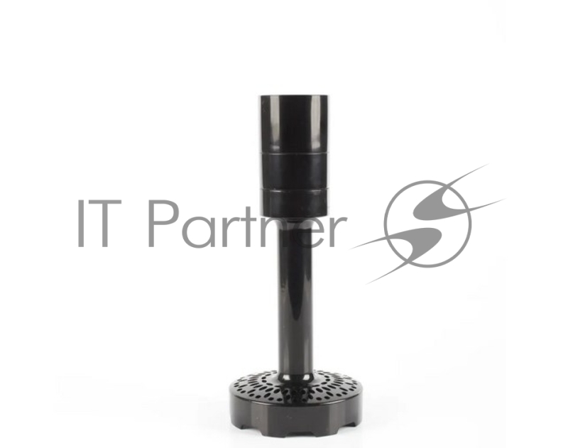 Блендер погружной Scarlett Золотая коллекция SC-HB42M45 800Вт черный/золотистый