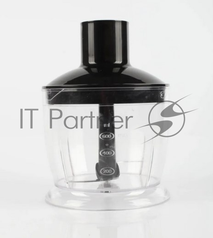 Блендер погружной Scarlett Золотая коллекция SC-HB42M45 800Вт черный/золотистый