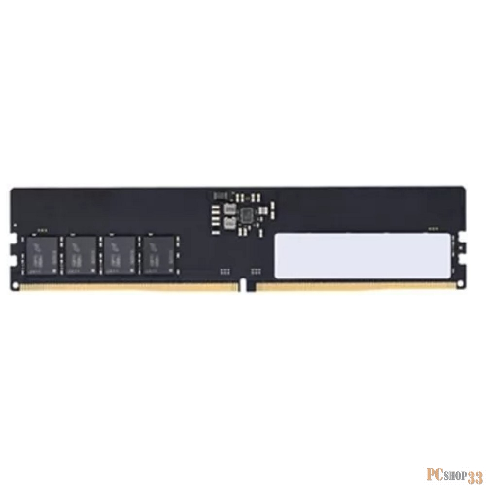 Память оперативная Foxline DIMM 16GB 5600 DDR5 CL 46