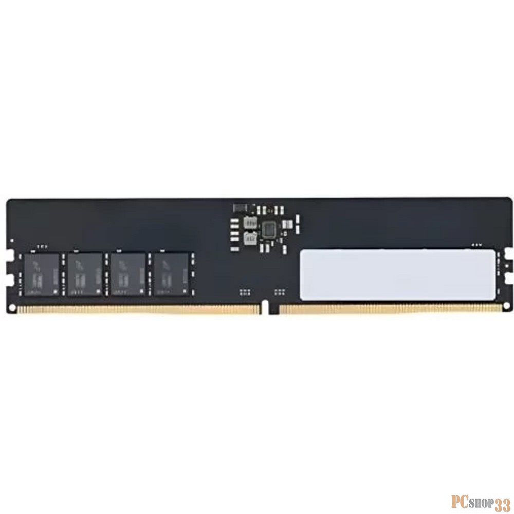 Память оперативная Foxline DIMM 32GB 5600 DDR5 CL 46