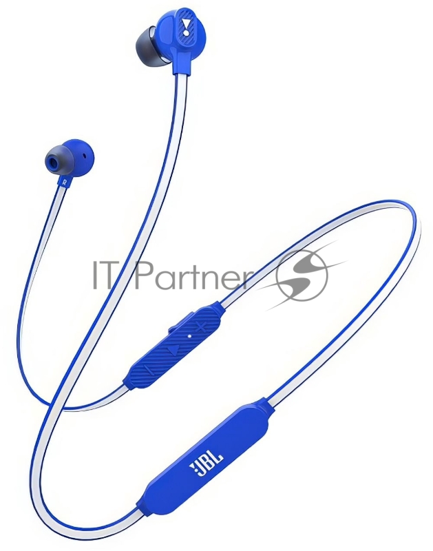 Гарнитура JBL JBLC135BT BLUE
