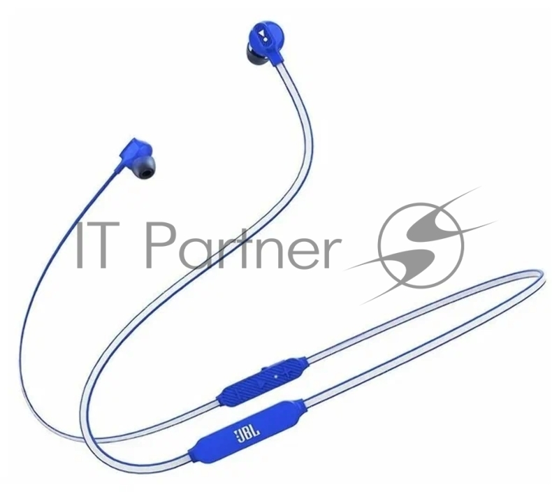 Гарнитура JBL JBLC135BT BLUE