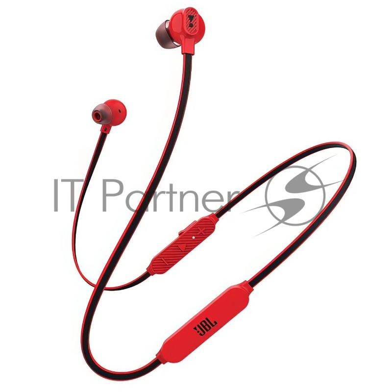 Гарнитура JBL JBLC135BT RED