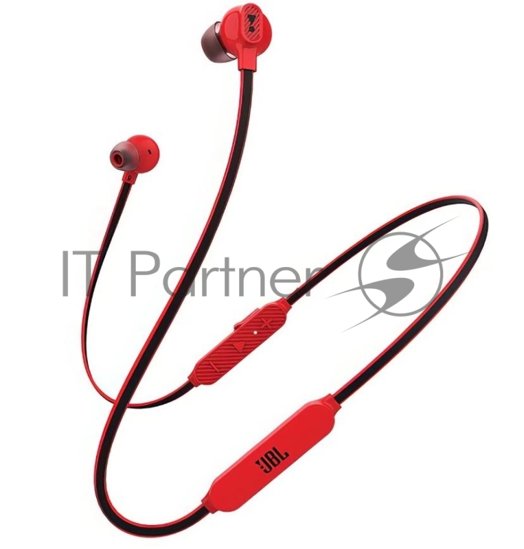 Гарнитура JBL JBLC135BT RED