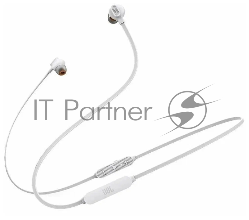 Гарнитура JBL JBLC135BT WHITE