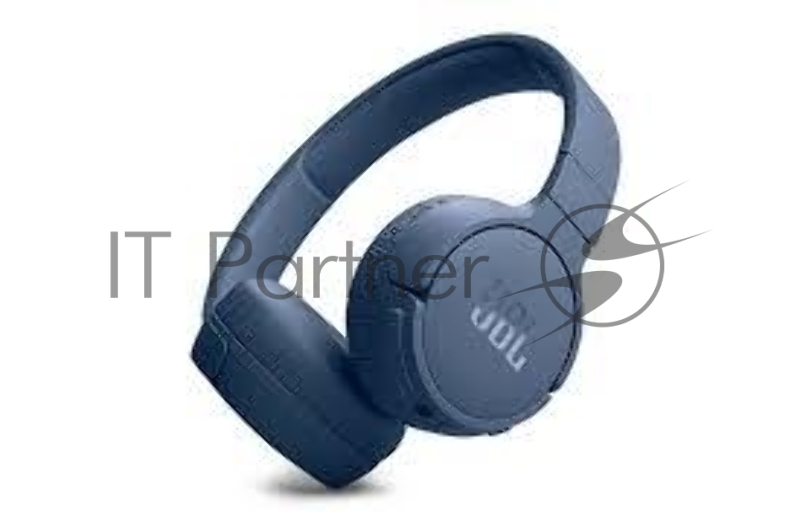 Гарнитура JBL T670NC BLUE