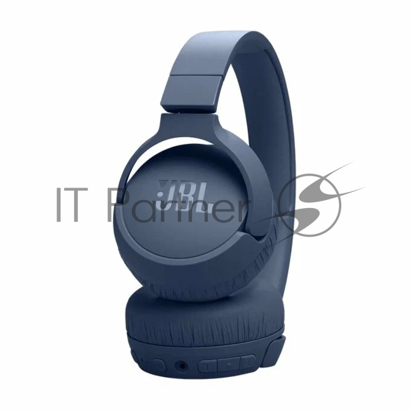 Гарнитура JBL T670NC BLUE