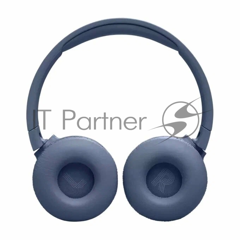Гарнитура JBL T670NC BLUE