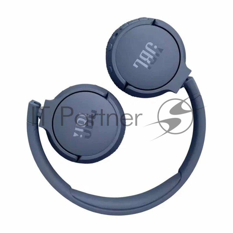 Гарнитура JBL T670NC BLUE