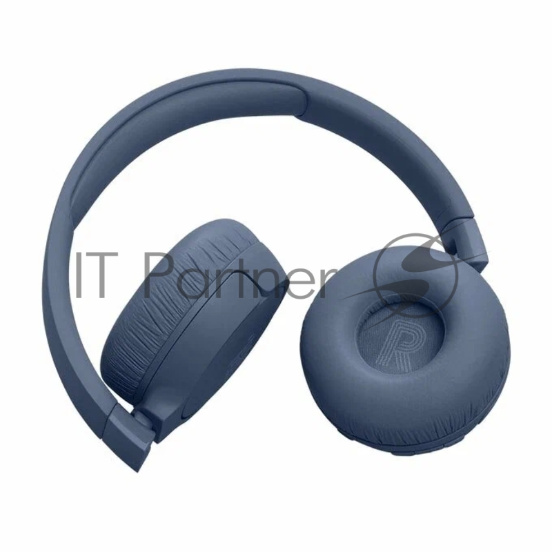Гарнитура JBL T670NC BLUE