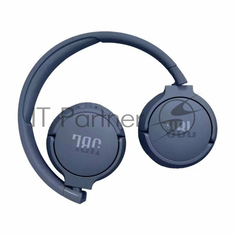 Гарнитура JBL T670NC BLUE