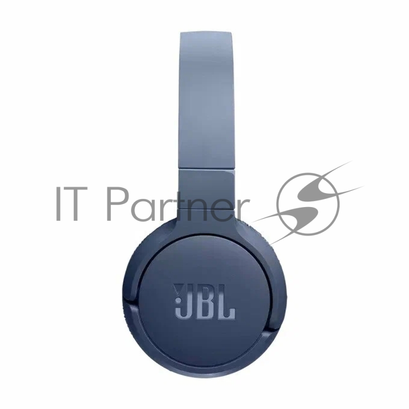 Гарнитура JBL T670NC BLUE