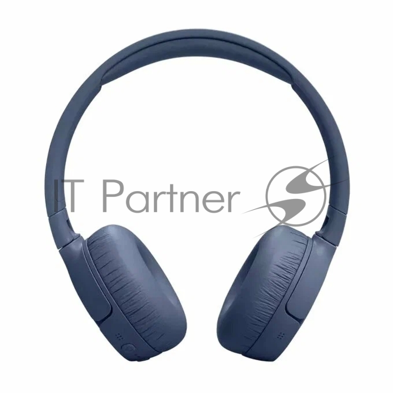 Гарнитура JBL T670NC BLUE