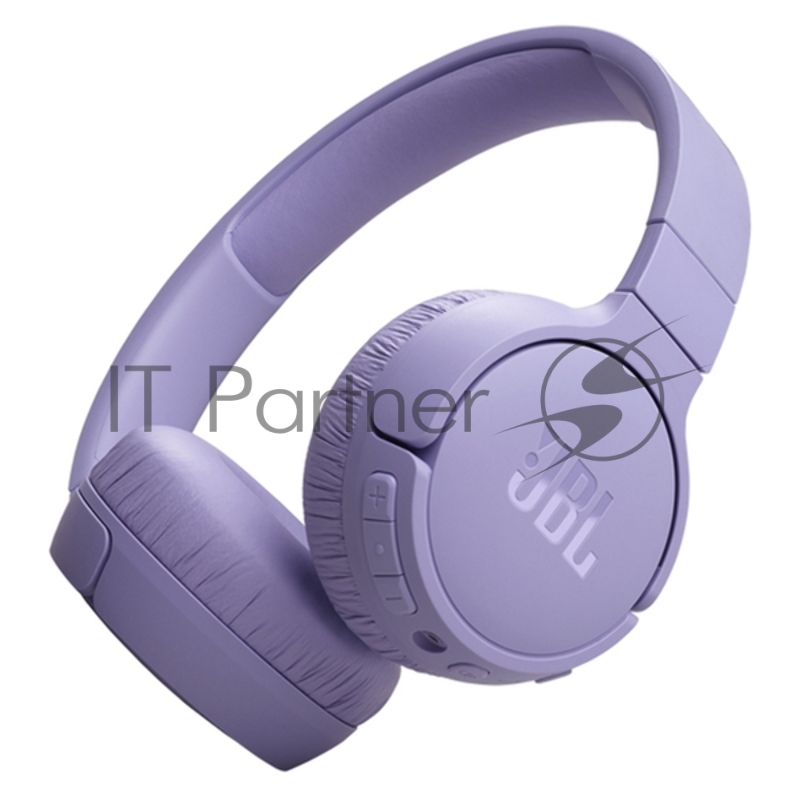 Гарнитура JBL TUNE670BT PURPLE