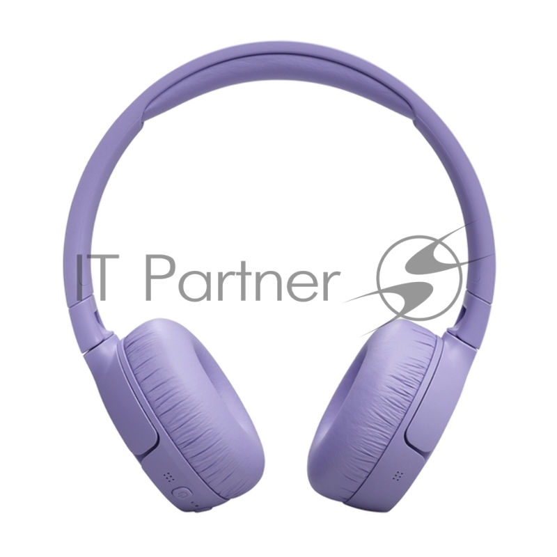 Гарнитура JBL TUNE670BT PURPLE