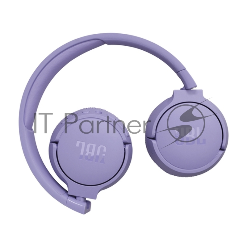 Гарнитура JBL TUNE670BT PURPLE