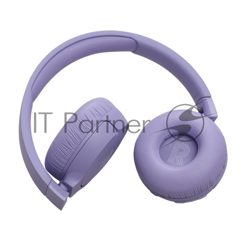 Гарнитура JBL TUNE670BT PURPLE