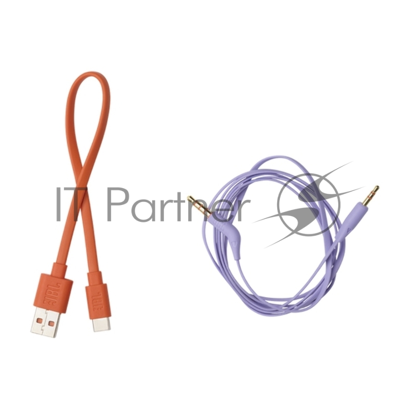 Гарнитура JBL TUNE670BT PURPLE