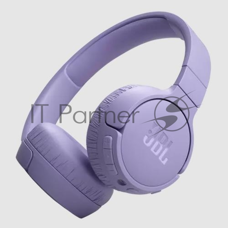 Гарнитура JBL TUNE670BT PURPLE