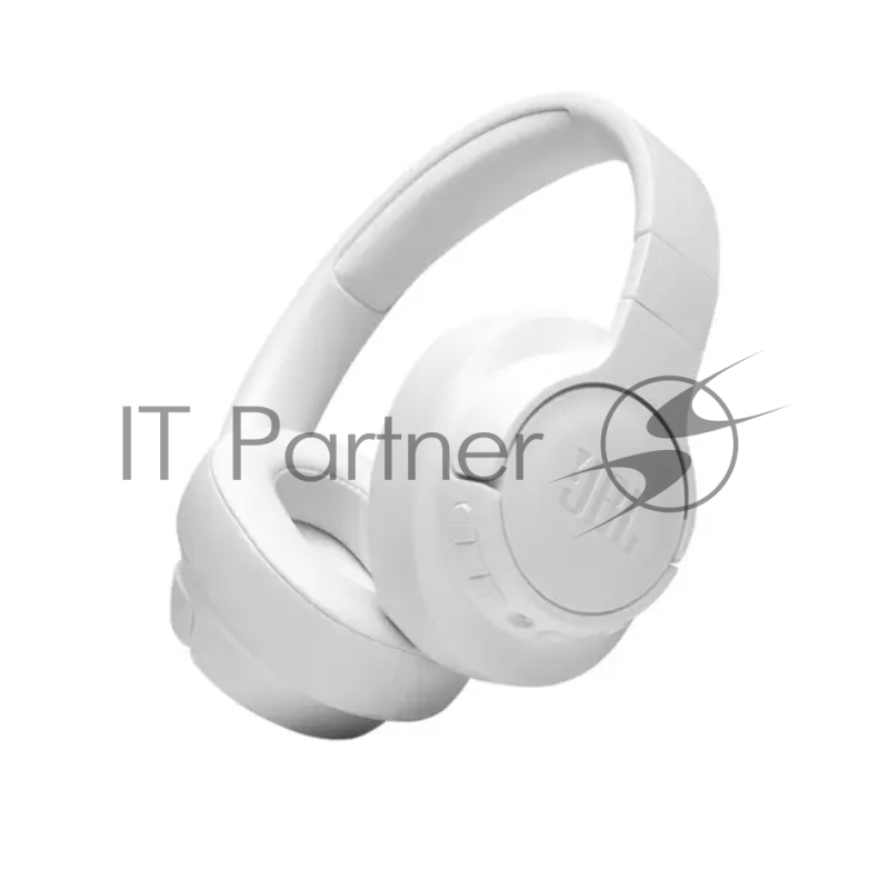 Гарнитура JBL TUNE 770NC WHITE