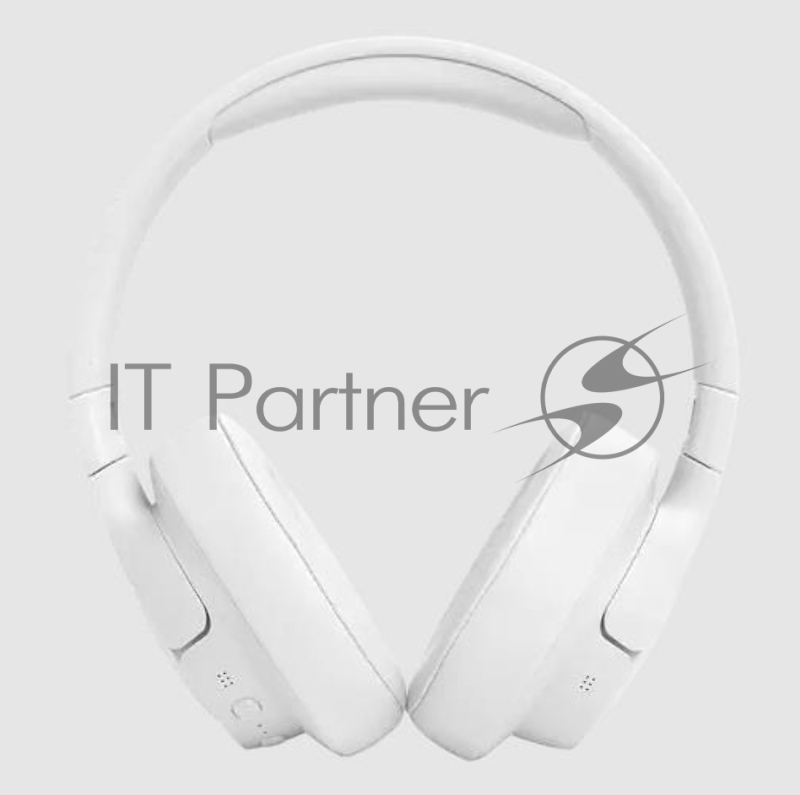 Гарнитура JBL TUNE 770NC WHITE