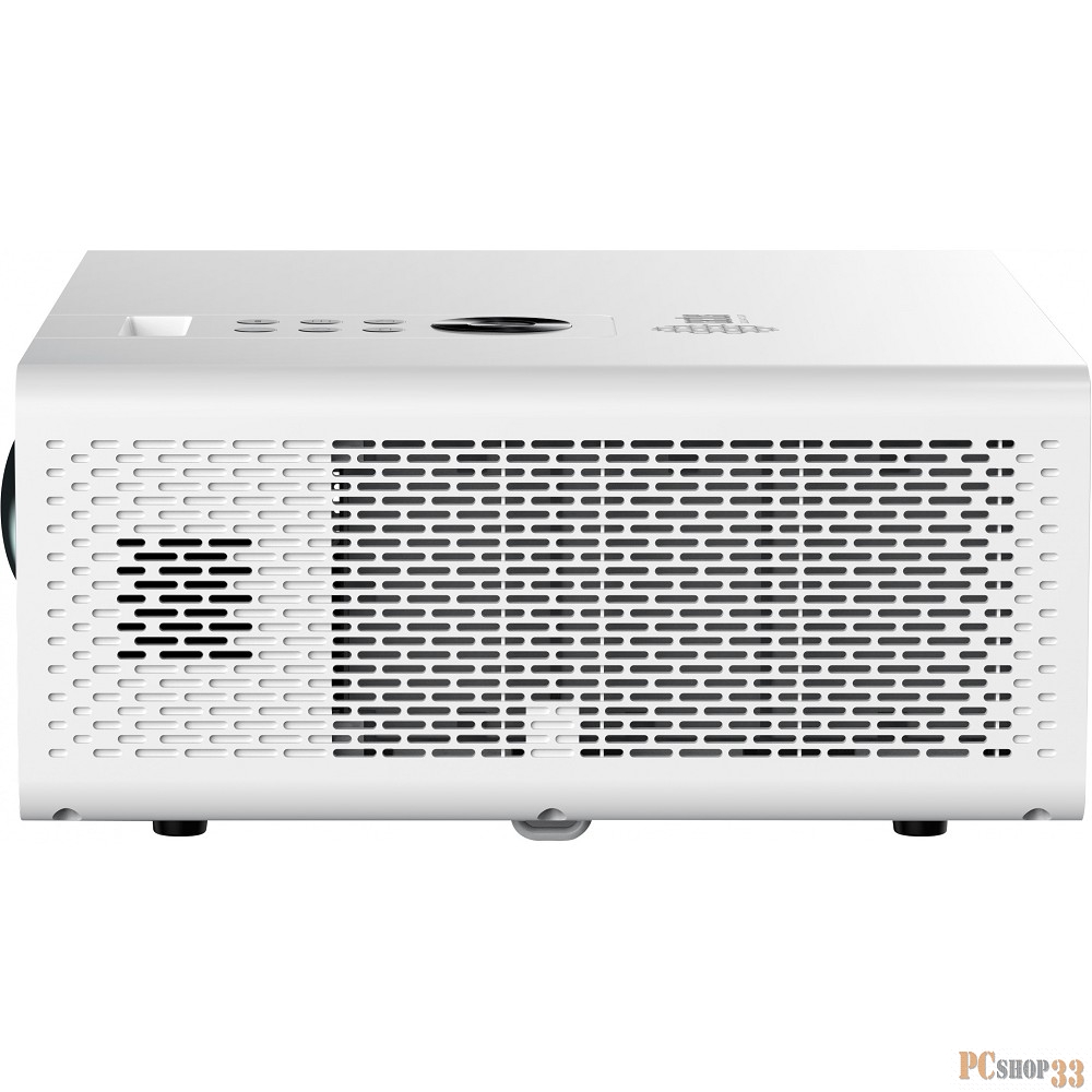 Проектор Cactus CS-C4.SG DLP 45600Lm (1920x1080) 800000:1 ресурс лампы:25000часов 1xUSB typeA 1xHDMI 6.8кг