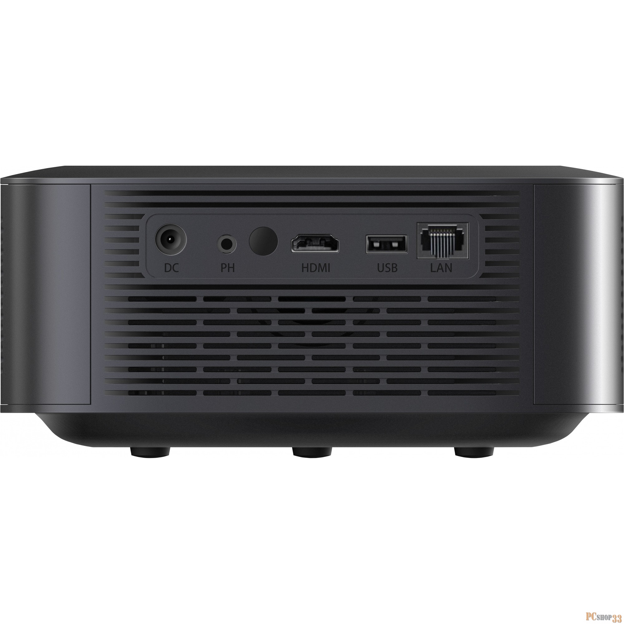 Проектор Cactus CS-E2.SG DLP 5600Lm (1920x1080) 200000:1 ресурс лампы:20000часов 1xUSB typeA 1xHDMI 4.2кг