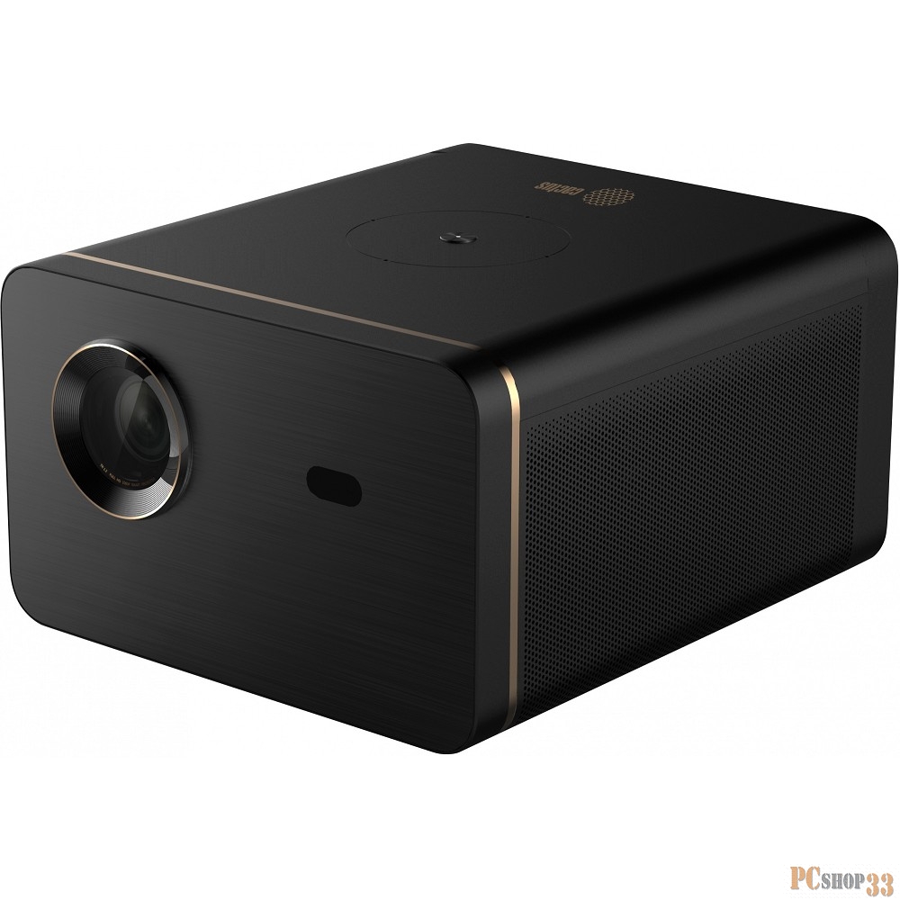 Проектор Cactus CS-H3.SG DLP 16800Lm (1920x1080) 200000:1 ресурс лампы:20000часов 1xUSB typeA 1xHDMI 3.1кг