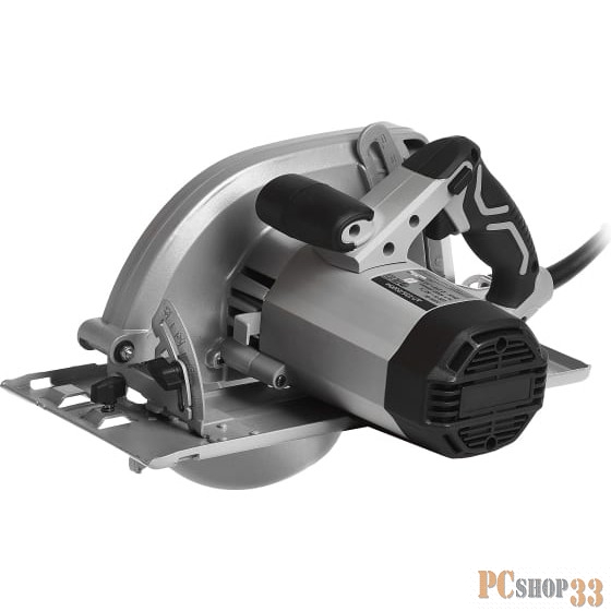 Дисковая пила ИНТЕРСКОЛ ДП-235/2000М