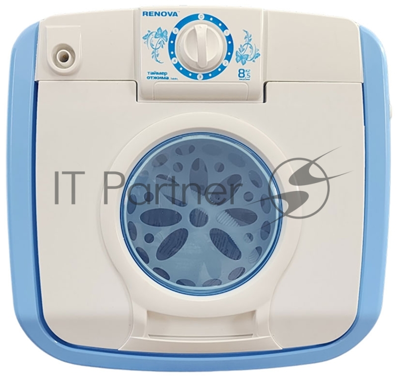 Центрифуга RENOVA SD-80TS1(P)