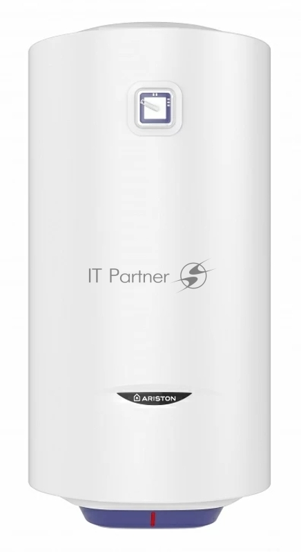 Водонагреватель Ariston BLU1 R ABS 80 V SLIM