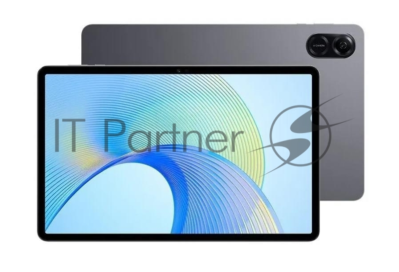Планшет 11.5 HONOR Pad X9 ELN-L09 4/128GB LTE gray (5301AGTP)