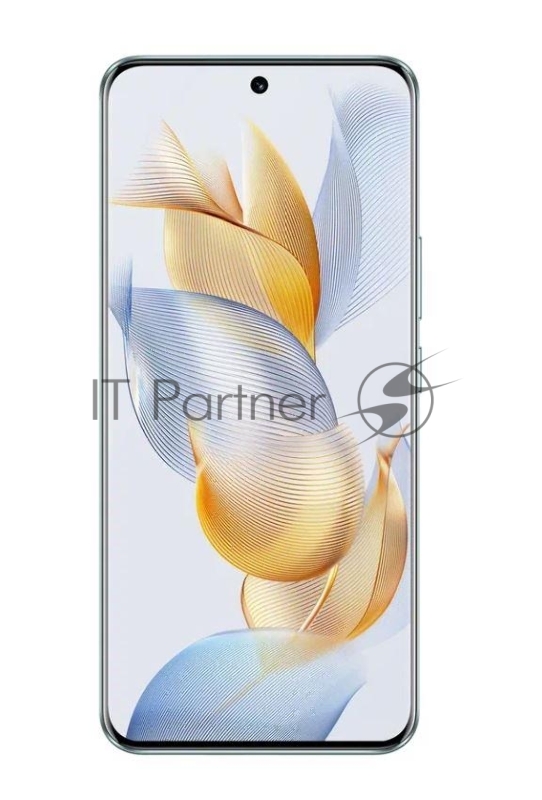 Смартфон Honor 90 REA-NX9 8/256GB Emerald Green (5109ATRN)