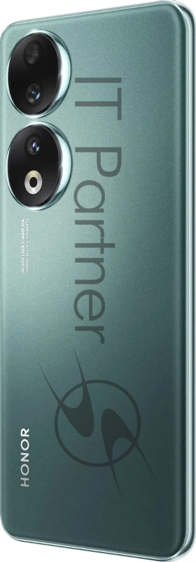 Смартфон Honor 90 REA-NX9 8/256GB Emerald Green (5109ATRN)