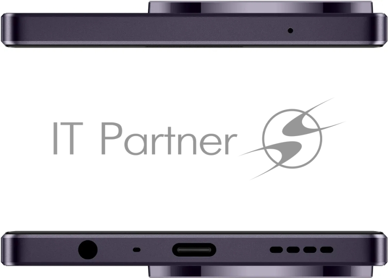 Смартфон Realme 11 RMX3636 8/256Gb черный (631011000556)